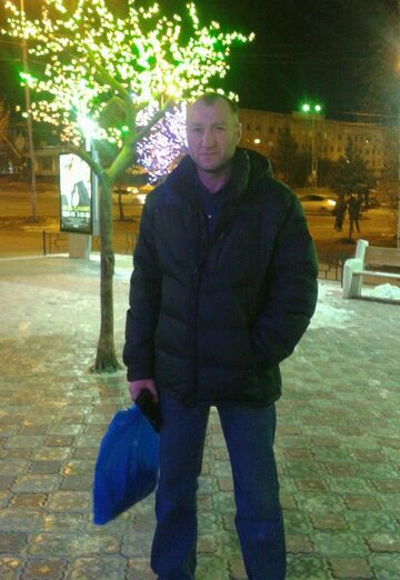 Моя фотография - Евгений, 46 из Нерюнгри (@vasya26528)