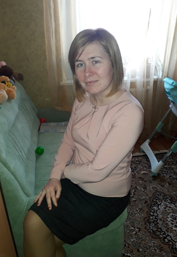My photo - Alіna, 31 from Mukachevo (@alna3908)