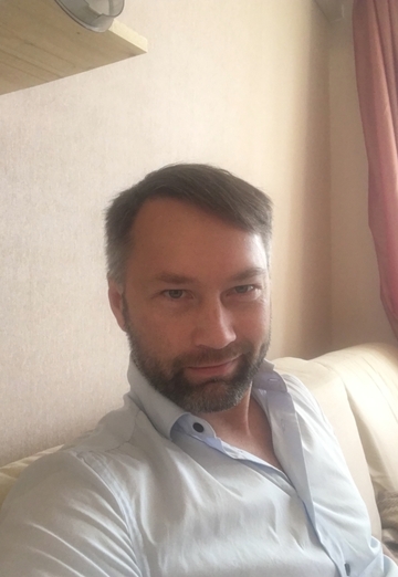 Mi foto- Vladimir, 43 de Krasnogorsk (@vladimir371305)