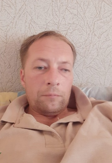 My photo - Sergey, 47 from Sumy (@sergey935712)