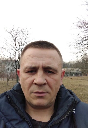 Моя фотография - виталик, 45 из Хмельницкий (@vitalik27955)