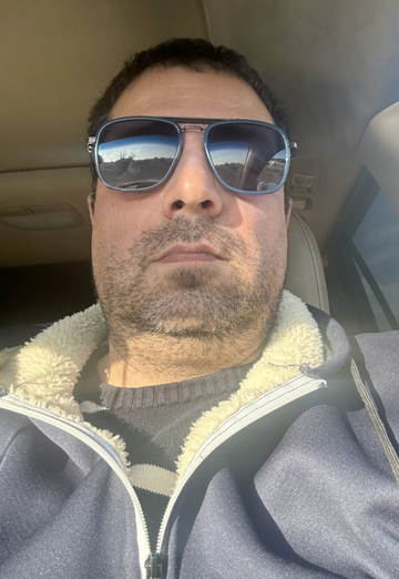 My photo - Ars, 49 from Yerevan (@ars1723)
