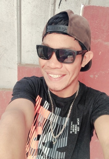 My photo - Charlis Marvin, 34 from Coquimbo (@charlismarvin)