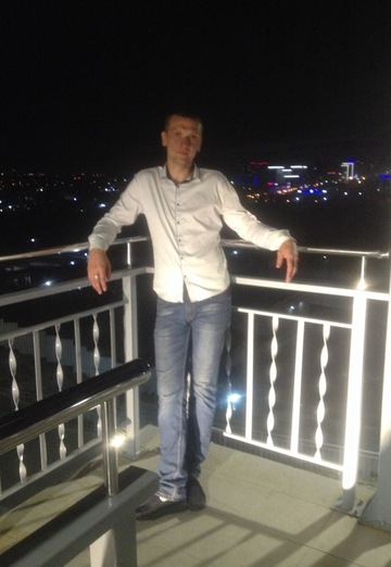 Моя фотография - Евгений, 34 из Барнаул (@evgeniy285564)