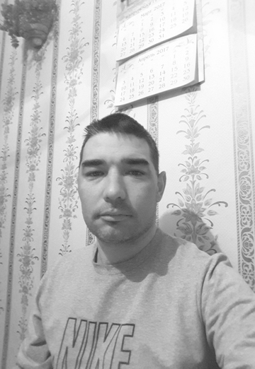 Моя фотография - Марат, 43 из Казань (@marat24888)