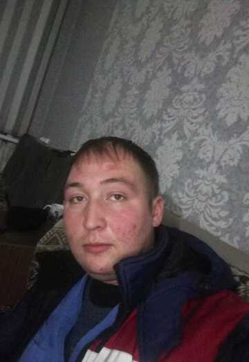 Моя фотография - Дмитрий, 32 из Прокопьевск (@dmitriy440069)