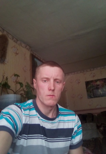 Моя фотография - Андрей, 31 из Сафоново (@andrey637654)