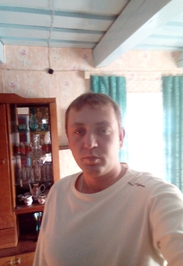 My photo - Dima, 36 from Myadzyel (@dima184642)