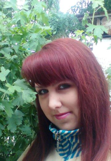 My photo - Valeriya, 30 from Karabulak (@valeriya4561)