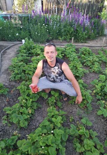 Моя фотографія - Василий, 38 з Зимогір’я (@vasiliy91274)