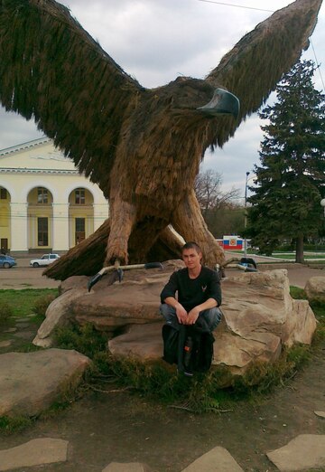My photo - Sergey Berezin, 37 from Mayskiy (@sergeyberezin)