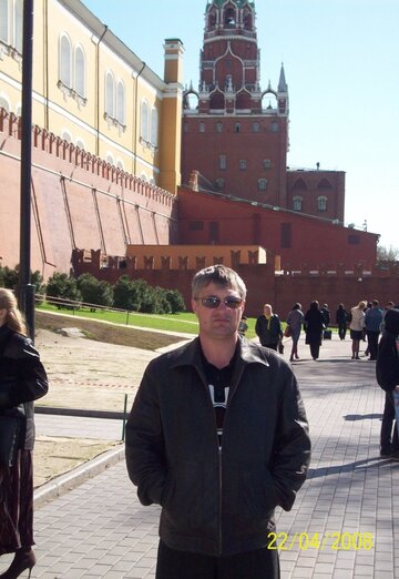 Моя фотография - игорь, 57 из Еманжелинск (@palkin1966mail)