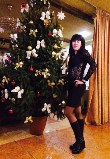 Моя фотография - Инна, 37 из Одесса (@inna30953)