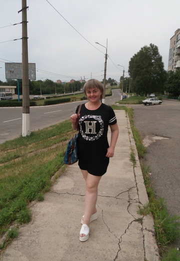 My photo - Natalya, 41 from Alchevsk (@natalya129879)