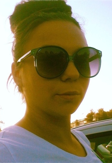 La mia foto - Svetlana, 38 di Likino-Dulyovo (@svetlana273368)