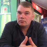 Геннадий, 44, Далматово