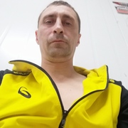 Дмитрий Ваняркин, 37, Саянск