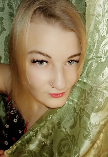 Моя фотография - Татьяна, 38 из Новосибирск (@tatyana374316)