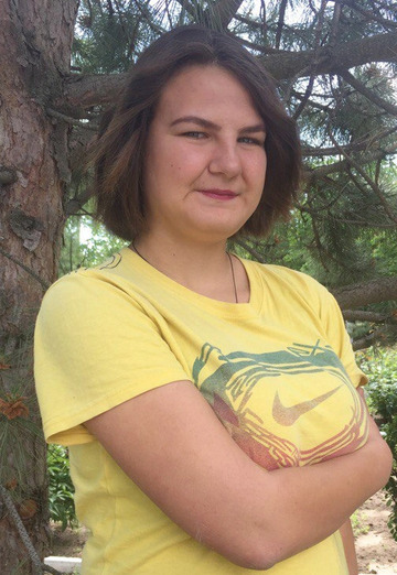 My photo - Katya Galych, 25 from Berdyansk (@katyagalich0)