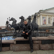 макс, 40, Киселевск