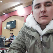 Жон, 27, Удельная