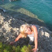 Natalya Yanborisova 58 Samara