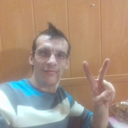 Сергей, 35, Маркс