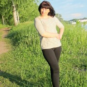 Светлана, 48, Углич