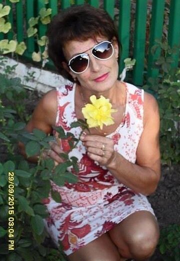 Моя фотография - Галина, 56 из Киев (@galina68812)