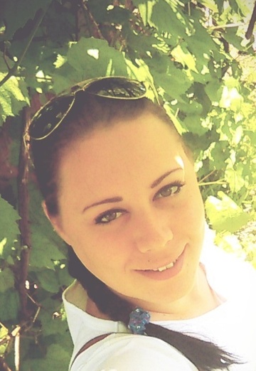 My photo - Valentina, 32 from Povorino (@valentina43295)