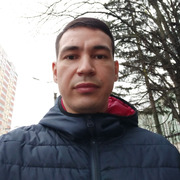 Semyon 37 Cheboksary