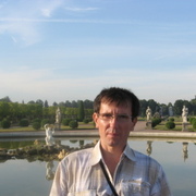 анатолий, 47, Кунья