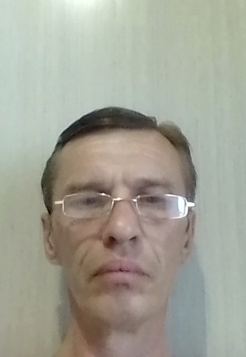 Моя фотография - Сергей, 50 из Самара (@antonyak1973)