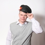 Dimon, 49, Софрино