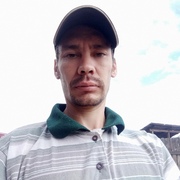 Игорь, 36, Усть-Ордынский