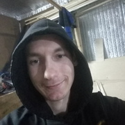дмитрий, 25, Харовск