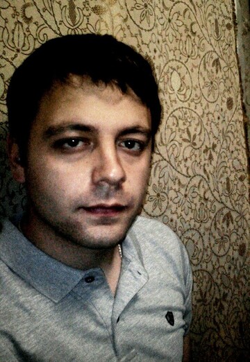 My photo - Sergey, 29 from Shuya (@sergey186957)