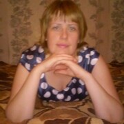 Татьяна Егорова, 44, Золотково