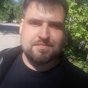 Дмитрий Лунёв 31 год (Водолей) Жезкент