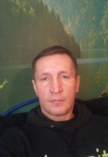 My photo - Ivan, 56 from INTA (@ivan144305)