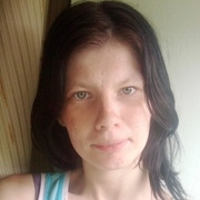 Катя, 21, Матвеев Курган