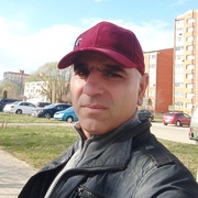 Хатаб, 42, Москва