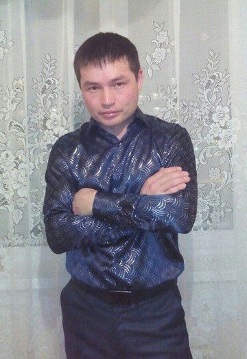 Моя фотография - Ильдар, 39 из Магнитогорск (@ildar8176)