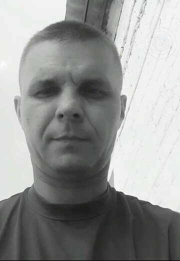 Моя фотография - Сергей, 45 из Хабаровск (@sergey578724)