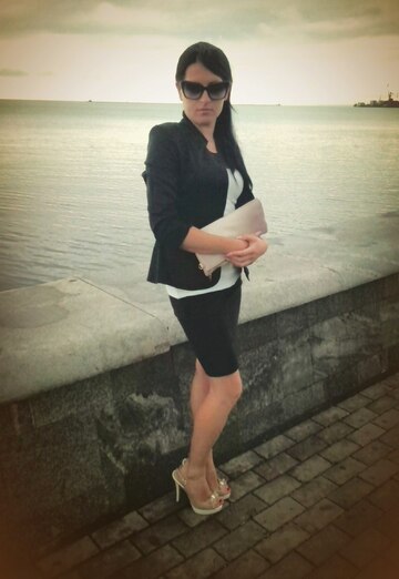 Моя фотографія - Евгения, 35 з Дніпрорудне (@evgeniya28575)