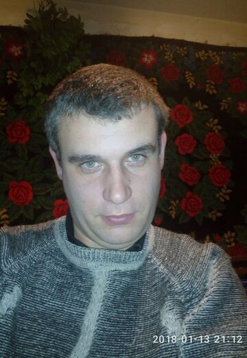 My photo - Aleksey, 25 from Slavyansk (@aleksey456452)