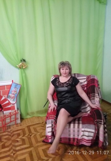 My photo - Innochka, 50 from Molodohvardiysk (@innochka616)