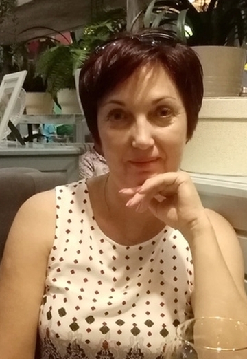 Моя фотография - Наталья, 59 из Таганрог (@natalya340249)
