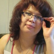 Анна, 42, Кутулик