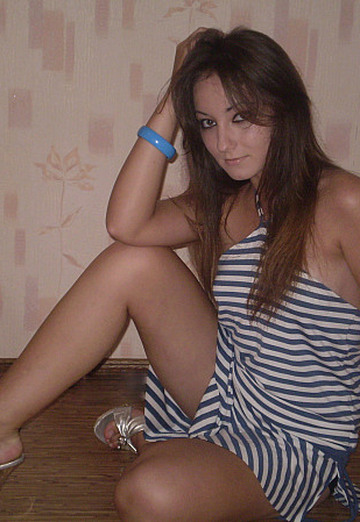 Kseniya (@pppoe81) — la mia foto № 21